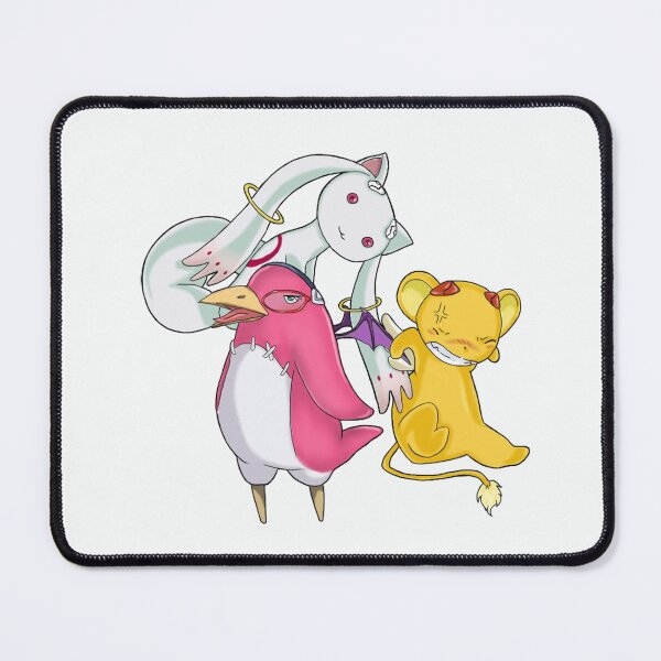 Item preview, Magical Contractual Adventure?! designed and sold by Candyhappy.