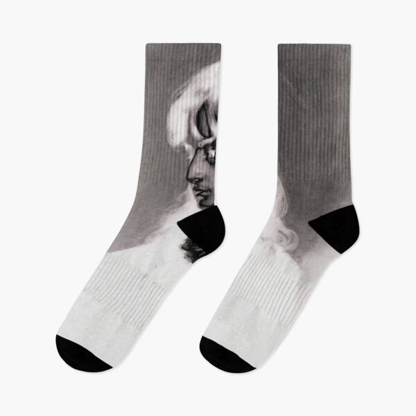 Item preview, Classical Glitch Painting 7 designed and sold by Mr. Gattax.