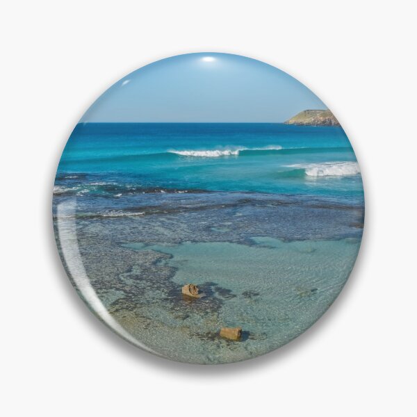 Item preview, Pennington Bay Kangaroo Island Australia designed and sold by Catherine Reading.