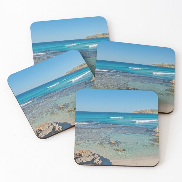 Item preview, Pennington Bay Kangaroo Island Australia designed and sold by Catherine Reading.
