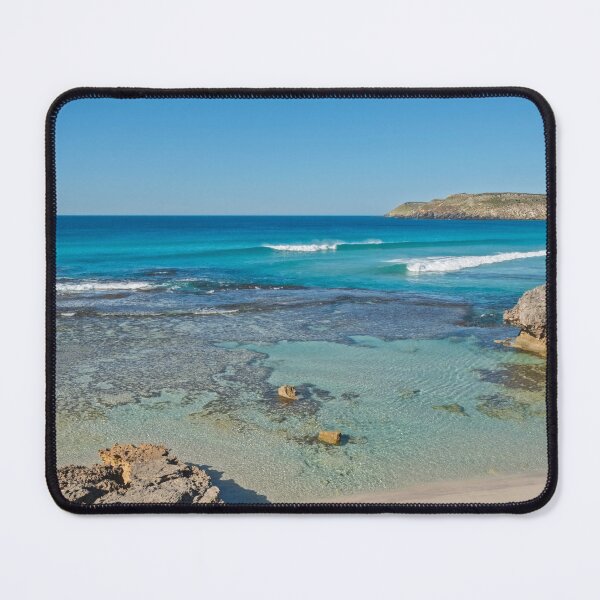 Item preview, Pennington Bay Kangaroo Island Australia designed and sold by Catherine Reading.