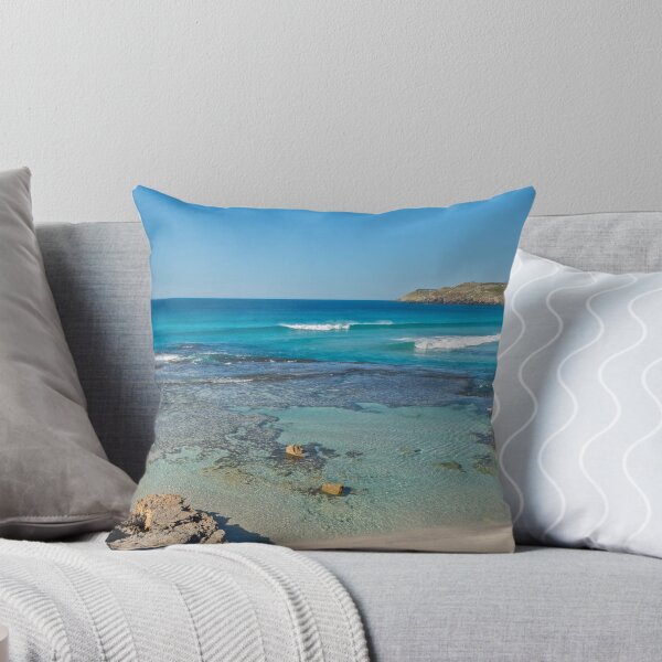 Item preview, Pennington Bay Kangaroo Island Australia designed and sold by Catherine Reading.