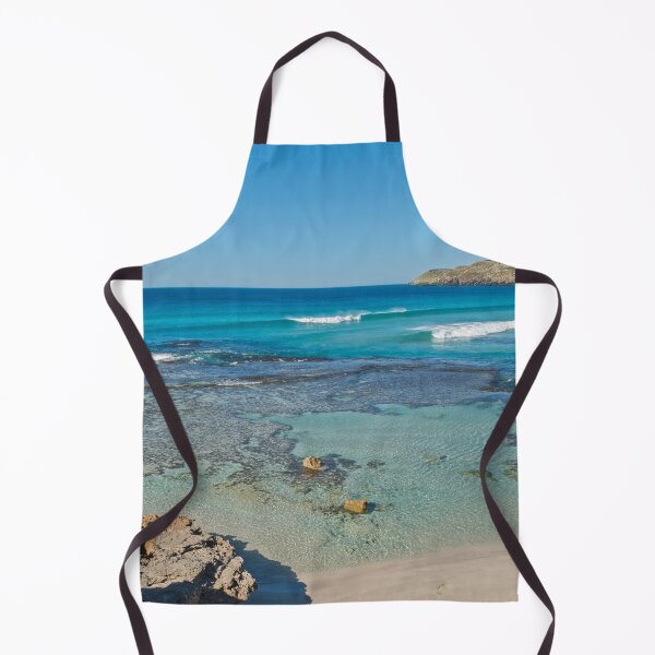 Item preview, Pennington Bay Kangaroo Island Australia designed and sold by Catherine Reading.