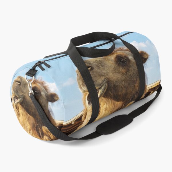Item preview, Portrait of Bactrian Camel designed and sold by Kate-P-.