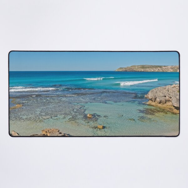 Item preview, Pennington Bay Kangaroo Island Australia designed and sold by Catherine Reading.