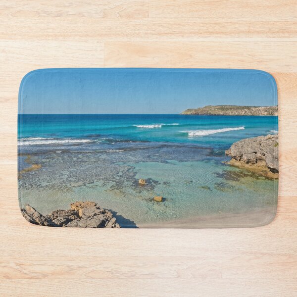 Item preview, Pennington Bay Kangaroo Island Australia designed and sold by Catherine Reading.