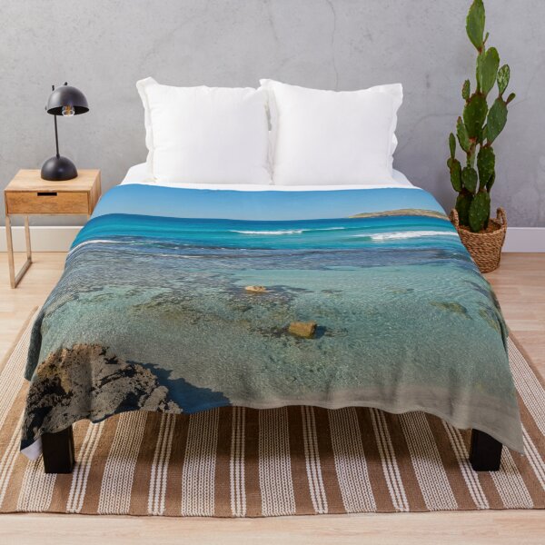 Item preview, Pennington Bay Kangaroo Island Australia designed and sold by Catherine Reading.