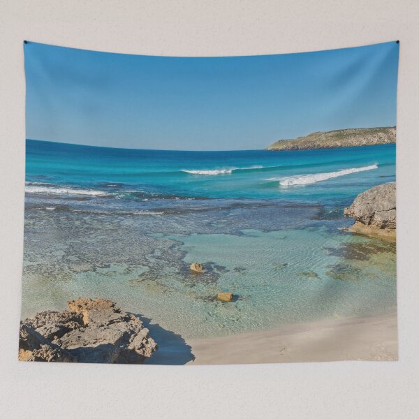 Item preview, Pennington Bay Kangaroo Island Australia designed and sold by Catherine Reading.