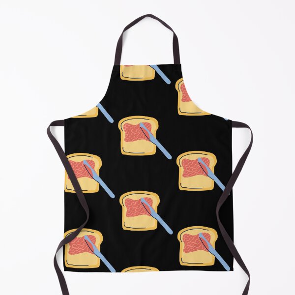 Item preview, Toast with Jam designed and sold by lovebread.