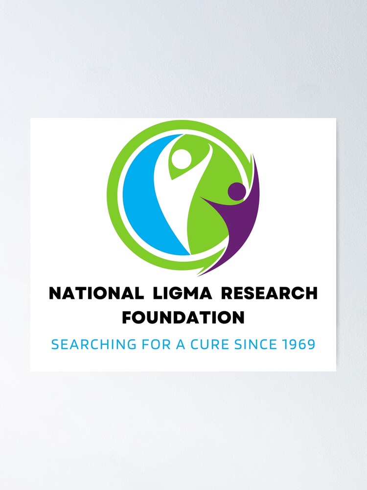 National Ligma balls meme research foundation Kids T-Shirt for Sale by  Unique-Bundle