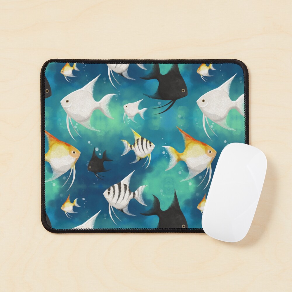 Item preview, Mouse Pad designed and sold by tanyadraws.