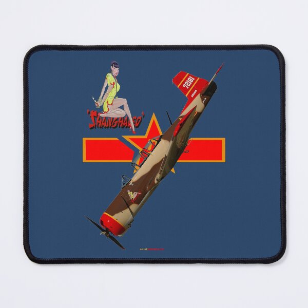 Item preview, Chinese Roundel Design - Nanchang CJ-6 VH-CJX Shanghaied designed and sold by muz2142.