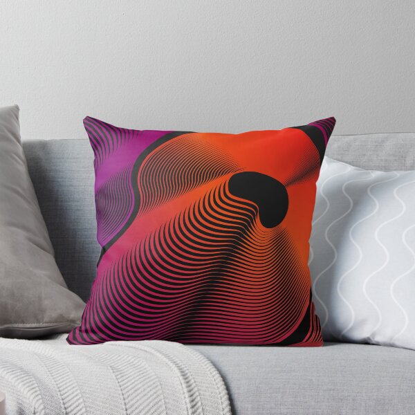 Item preview, Abstract Moire designed and sold by Orce Vasilev.
