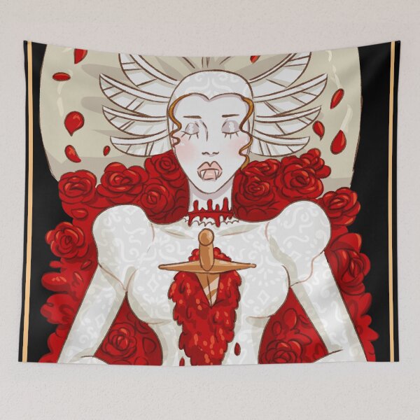 Item preview, Banished Vampire designed and sold by Maysoulrose.