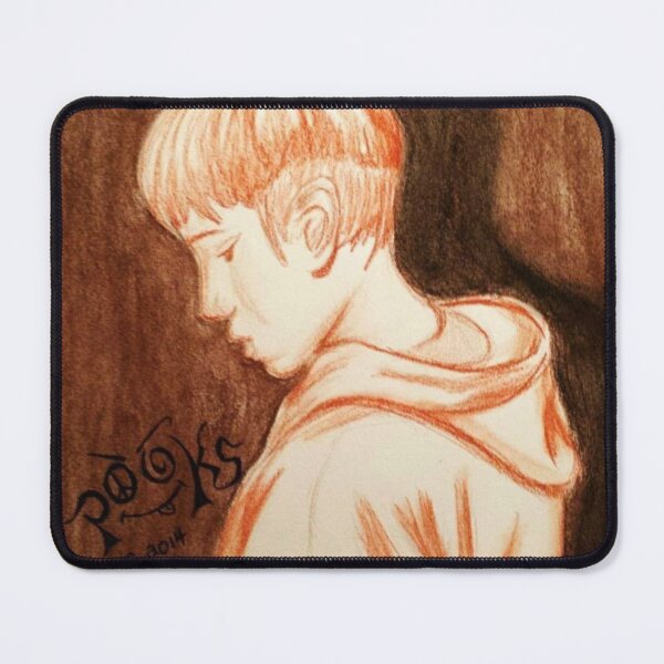 Item preview, Anakin designed and sold by Pooks82.