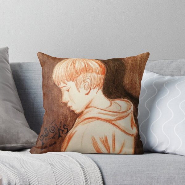 Item preview, Anakin  designed and sold by Pooks82.