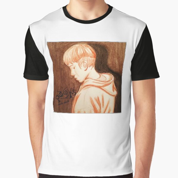 Vista previa del artículo con la obra «Anakin», diseñado y vendido por Pooks82.