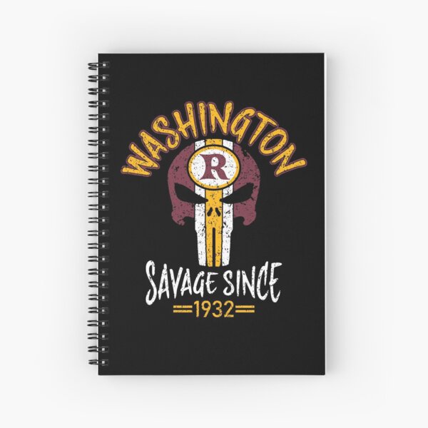 Washington Pro Football Savage Helmet 1932 Apparel Poster for Sale by  FFFMstore