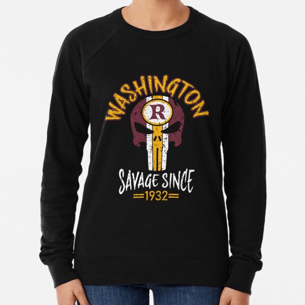Redskins military sweatshirt online