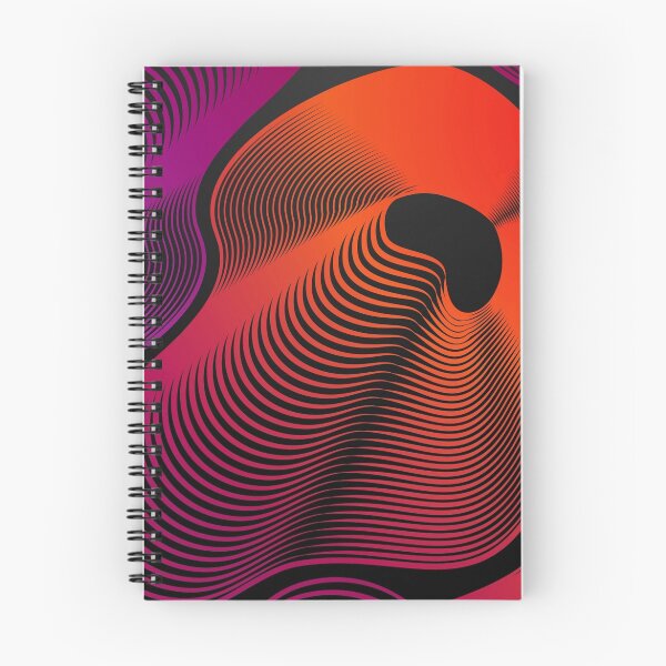 Item preview, Abstract Moire designed and sold by Orce Vasilev.