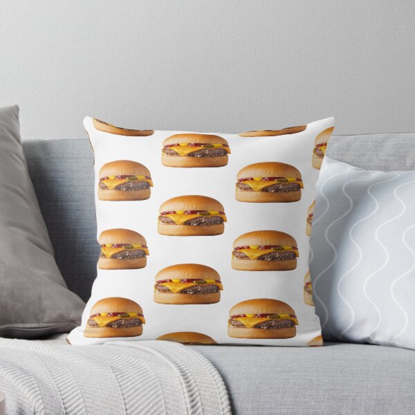 Item preview, Cheeseburger designed and sold by timpoulton.