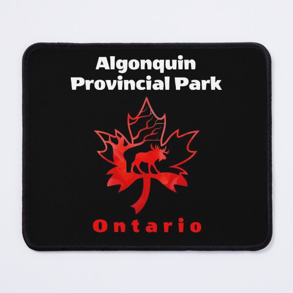Item preview, Algonquin Provincial Park designed and sold by JosephTHooper.