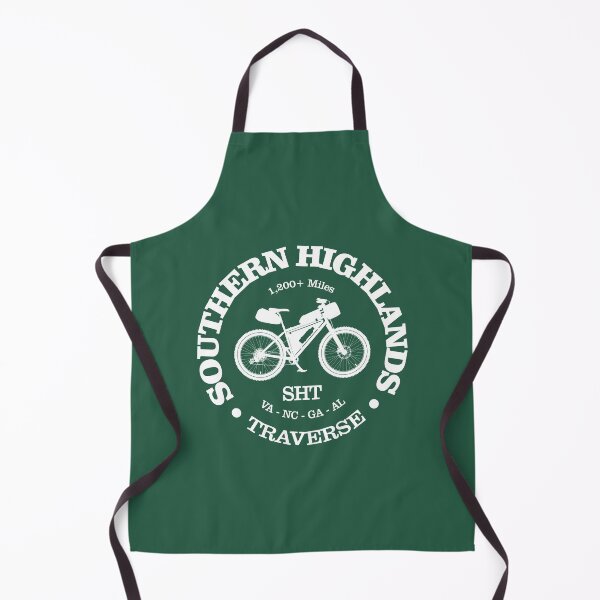 Item preview, Southern Highlands Traverse (MTB) designed and sold by curranmorgan.