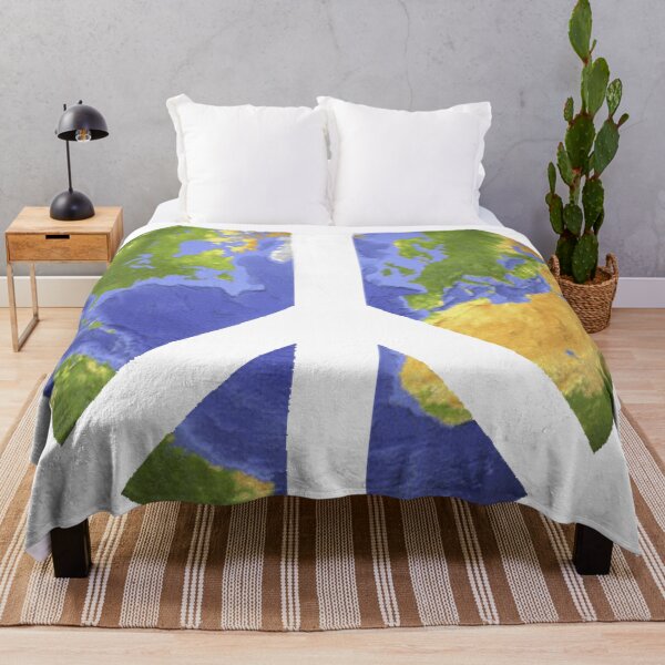 Item preview, World peace designed and sold by Guido Isidrón Suárez.