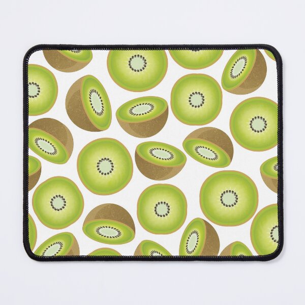 Item preview, Cute Cut Kiwi Pattern designed and sold by tanyadraws.