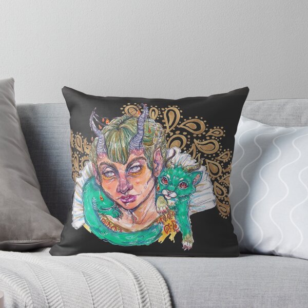 Item preview, Rococo Babe designed and sold by thesickgirl.