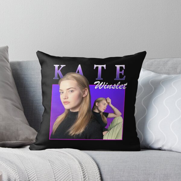 Item preview, kate winslet 90s designed and sold by chronically online girl.