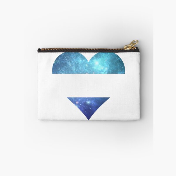 Item preview, Achillean Heart - LGBTQ Galaxy designed and sold by qshiner.