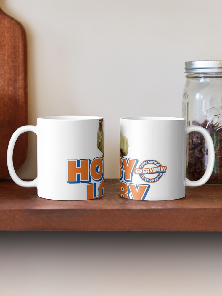 Hobby Lobby Coffee Mugs for Sale