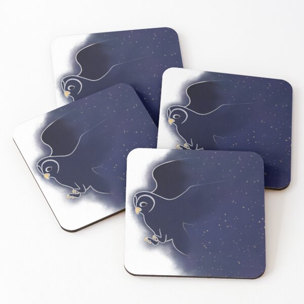 Item preview, Night Bringer designed and sold by TrilliumDesign.