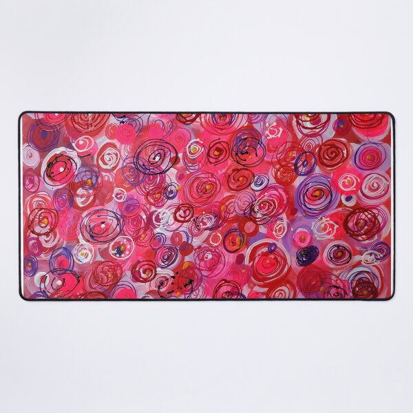 Item preview, Flower Garden designed and sold by MagicBearArt.