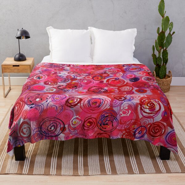 Item preview, Flower Garden designed and sold by MagicBearArt.