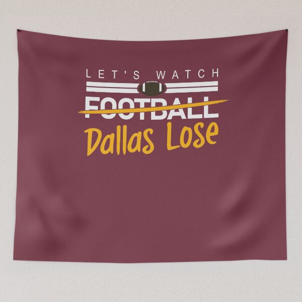 Item preview, Washington Pro Football Underestimate Us That'll Be Fun designed and sold by FFFMstore.