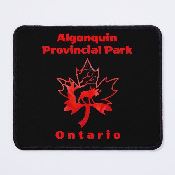 Item preview, Algonquin Provincial Park designed and sold by JosephTHooper.