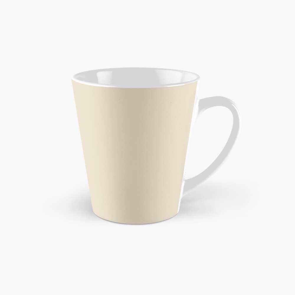Item preview, Tall Mug designed and sold by rewstudio.