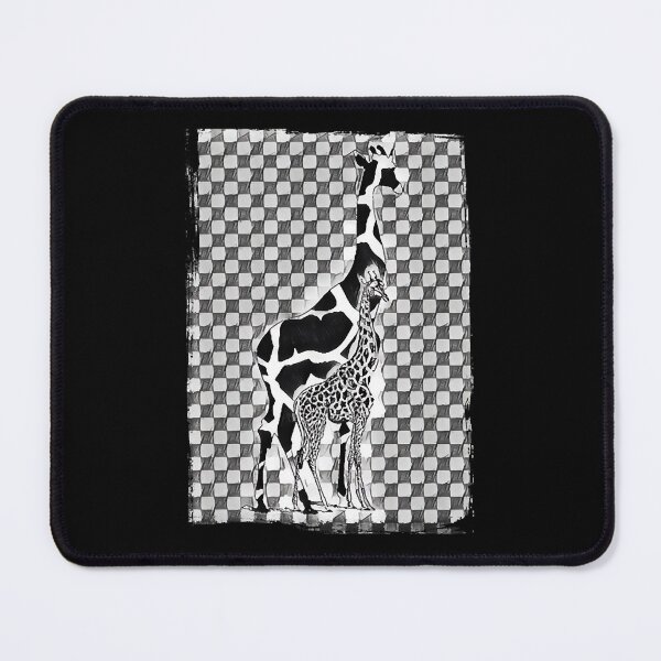 Item preview, giraffe  designed and sold by rmorris9009.