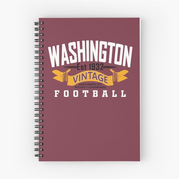 Item preview, Washington Pro Football Vintage 1932 Classic designed and sold by FFFMstore.