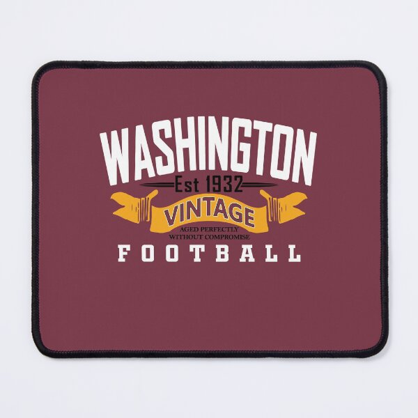 Item preview, Washington Pro Football Vintage 1932 Classic designed and sold by FFFMstore.