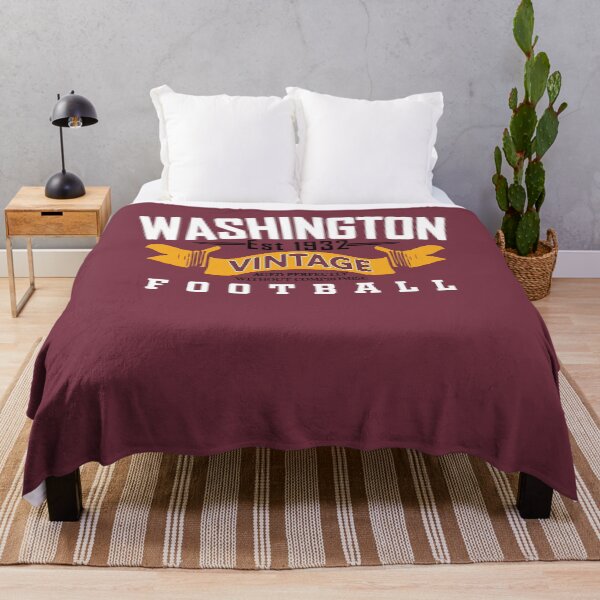 Item preview, Washington Pro Football Vintage 1932 Classic designed and sold by FFFMstore.