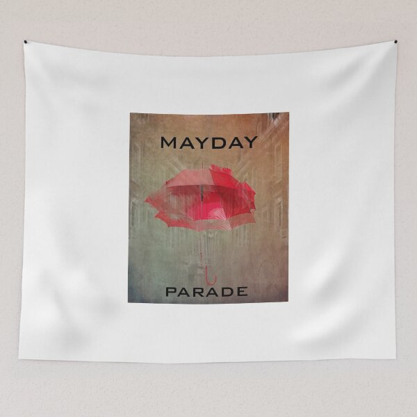 Item preview, bulan 5 mayday njaluk parade designed and sold by kiserseanzz.