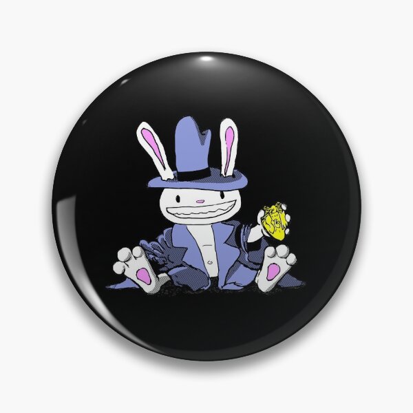Item preview, Freelance Lagomorph  designed and sold by rmorris9009.