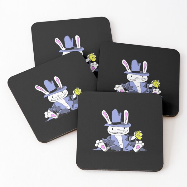 Item preview, Freelance Lagomorph  designed and sold by rmorris9009.