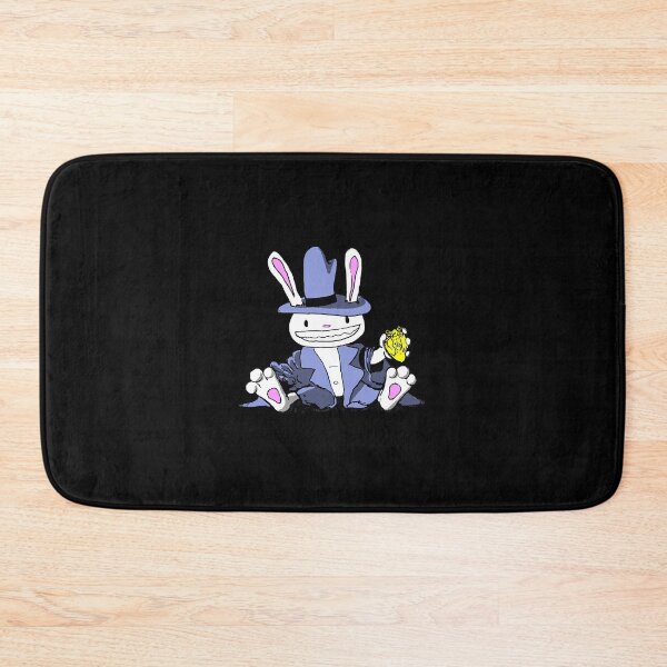 Item preview, Freelance Lagomorph  designed and sold by rmorris9009.