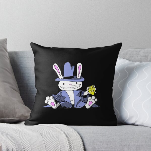 Item preview, Freelance Lagomorph  designed and sold by rmorris9009.