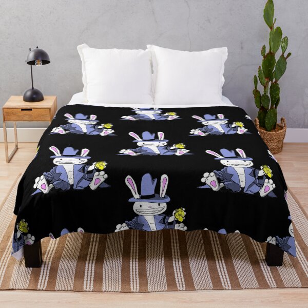 Item preview, Freelance Lagomorph  designed and sold by rmorris9009.