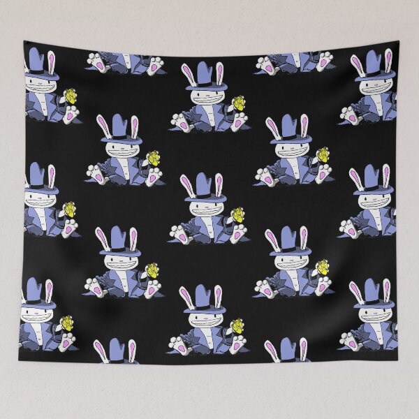 Item preview, Freelance Lagomorph  designed and sold by rmorris9009.